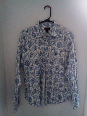 Women's blouse
